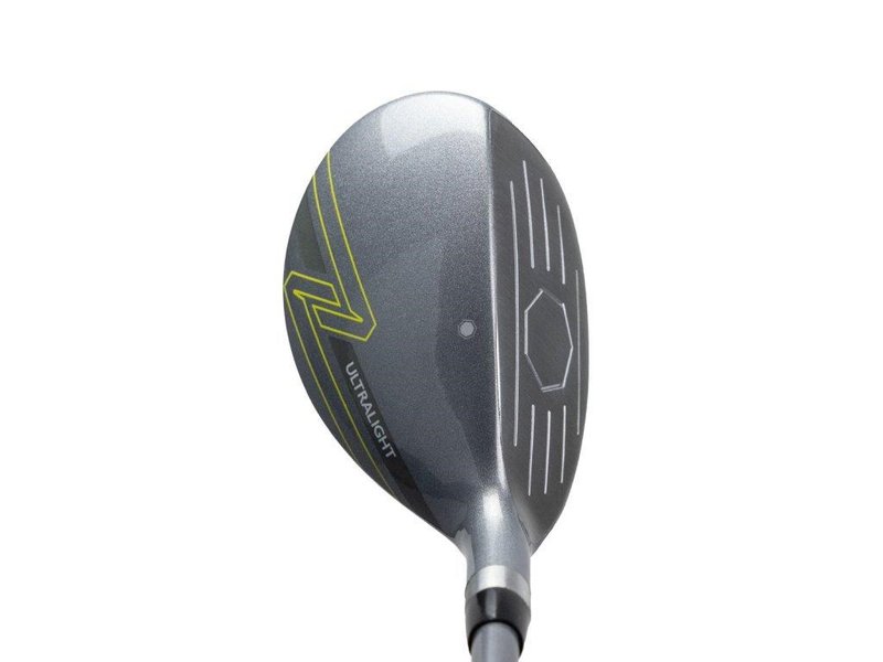 U.S. Kids Golf UL7-42 (107cm) W25 hybrid junior