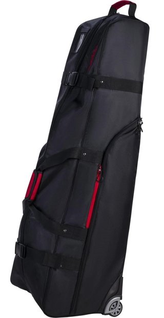 Fastfold Padded travel cover housse de transport, noire