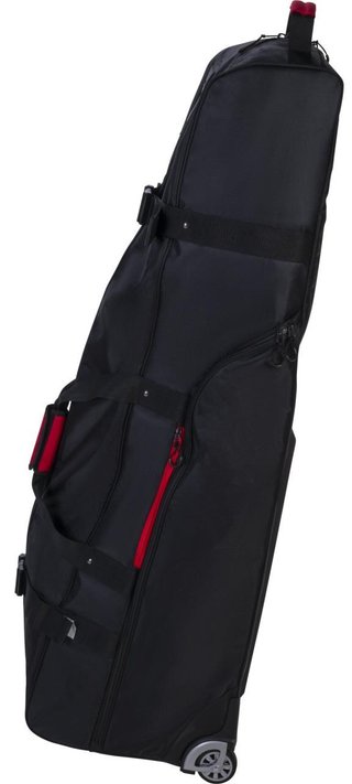 Fastfold Padded travel cover housse de transport, noire