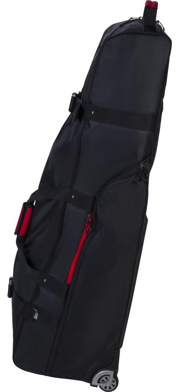 Fastfold Padded travel cover housse de transport, noire