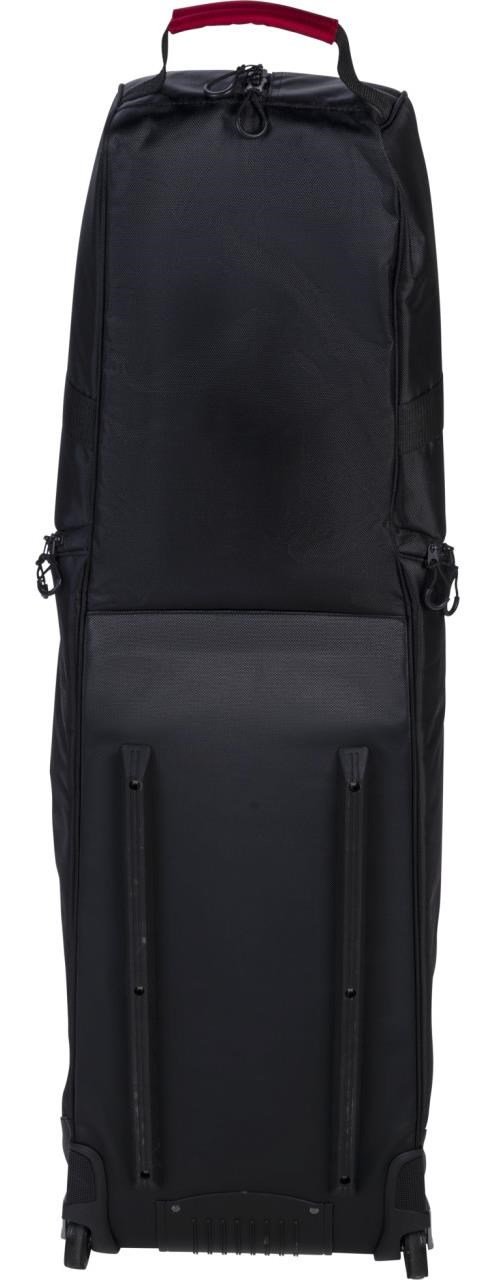 Fastfold Padded travel cover housse de transport, noire
