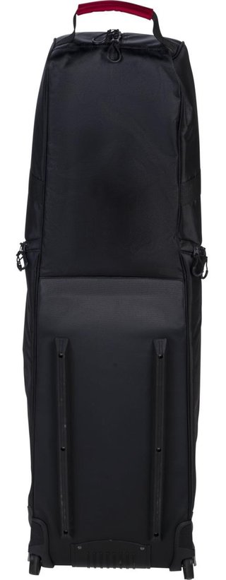 Fastfold Padded travel cover housse de transport, noire