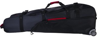 Fastfold Padded travel cover housse de transport, noire