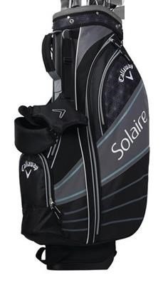 Callaway Solaire sac chariot femme