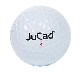 JuCad Tour S1 balles de golf