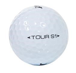 JuCad Tour S1 balles de golf