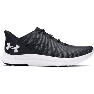 Under Armour Charged Speed Swift chaussures de golf homme, noires