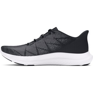 Under Armour Charged Speed Swift chaussures de golf homme, noires