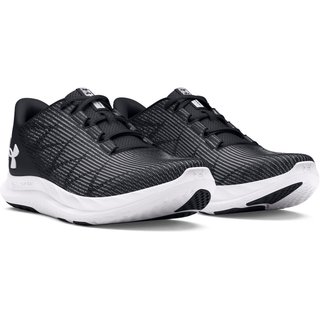 Under Armour Charged Speed Swift chaussures de golf homme, noires
