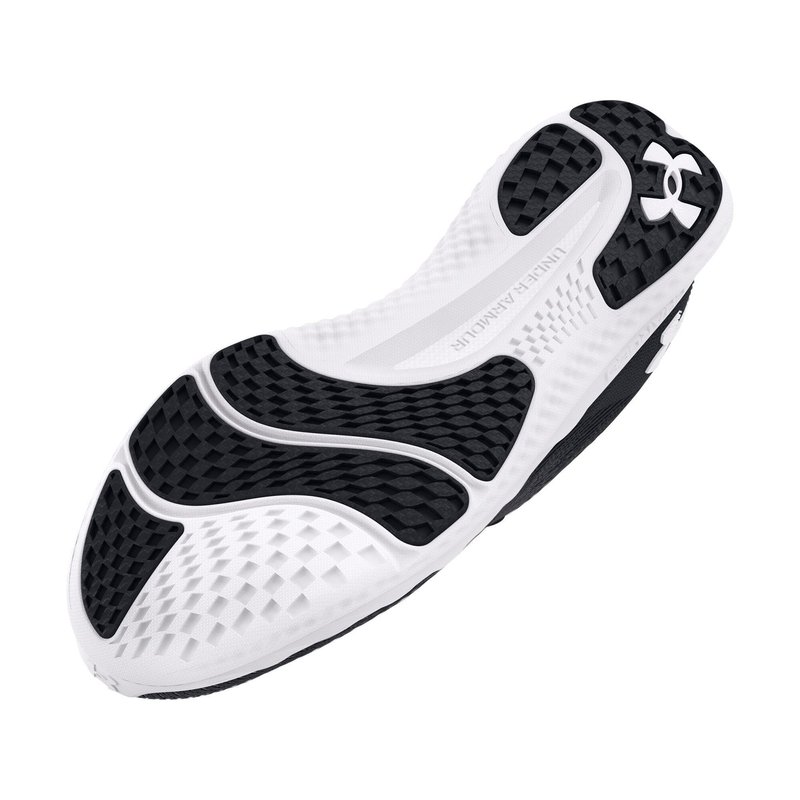 Under Armour Charged Speed Swift chaussures de golf homme, noires