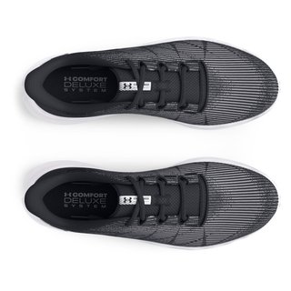 Under Armour Charged Speed Swift chaussures de golf homme, noires