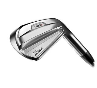 Titleist T100S fers hommes, acier