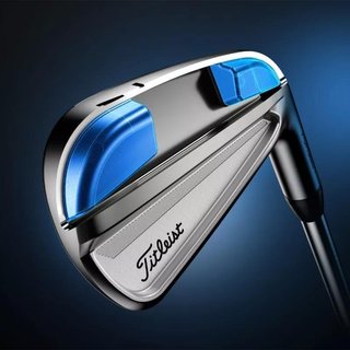 Titleist T100S fers hommes, acier