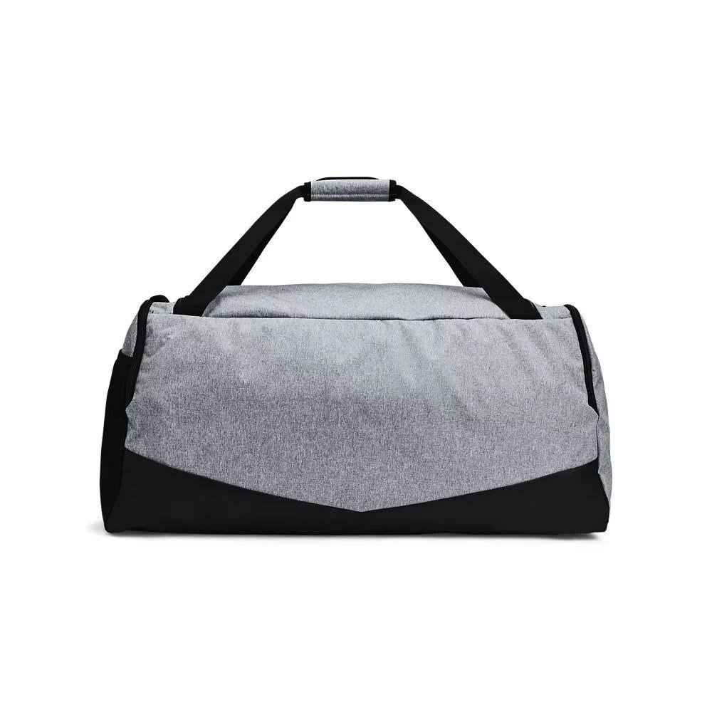 Under Armour Undeniable 5.0 Large Duffle Bag sac, pitch gray medium heather
