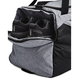 Under Armour Undeniable 5.0 Large Duffle Bag sac, pitch gray medium heather