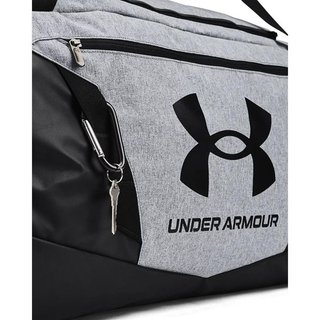 Under Armour Undeniable 5.0 Large Duffle Bag sac, pitch gray medium heather