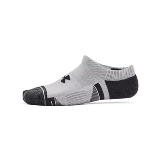 Under Armour Y Performance Tech chaussettes junior, mod gray