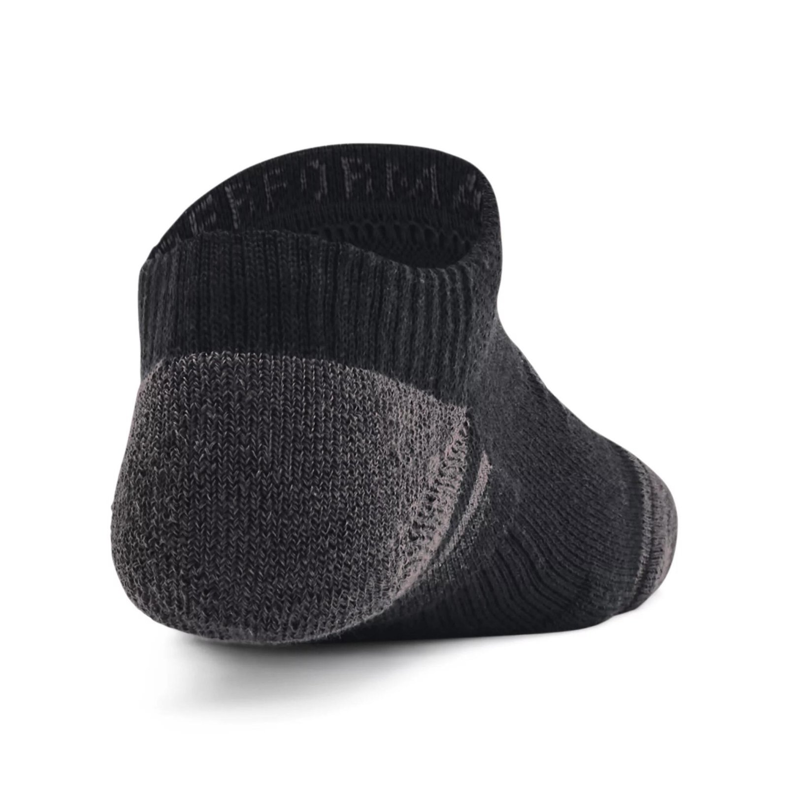 Under Armour Y Performance Tech chaussettes junior, mod gray