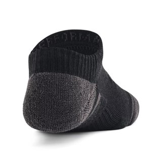Under Armour Y Performance Tech chaussettes junior, mod gray