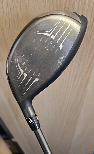 Srixon ZX7 MK II driver homme