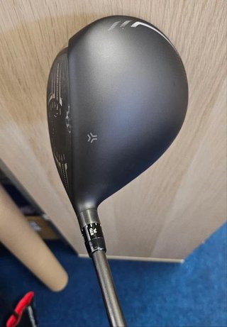 Srixon ZX7 MK II driver homme