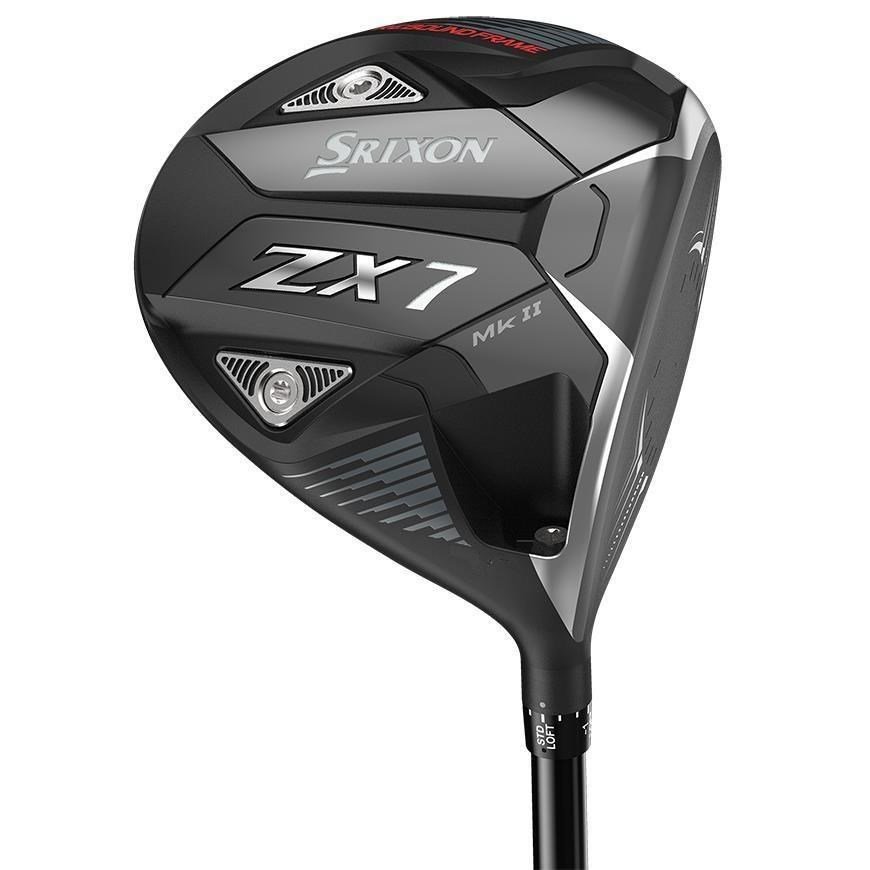 Srixon ZX7 MK II driver homme