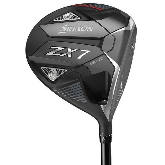 Srixon ZX7 MK II driver homme