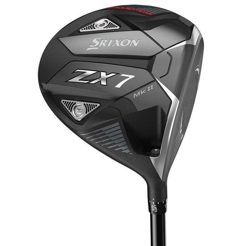 Srixon ZX7 MK II driver homme