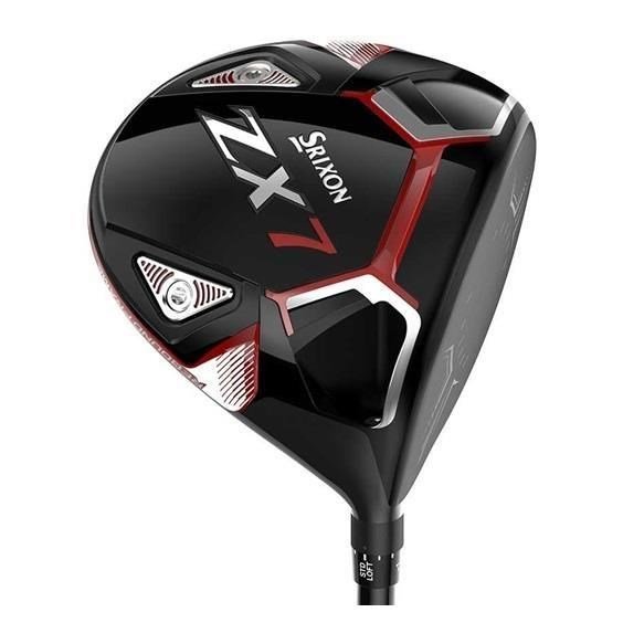 Srixon ZX7 driver homme