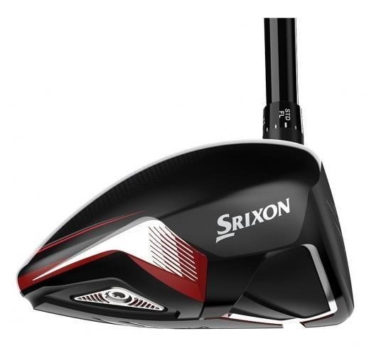Srixon ZX7 driver homme