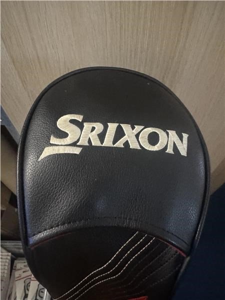 Srixon ZX7 driver homme
