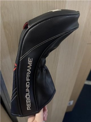 Srixon ZX7 driver homme