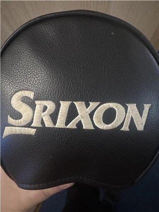 Srixon ZX7 driver homme