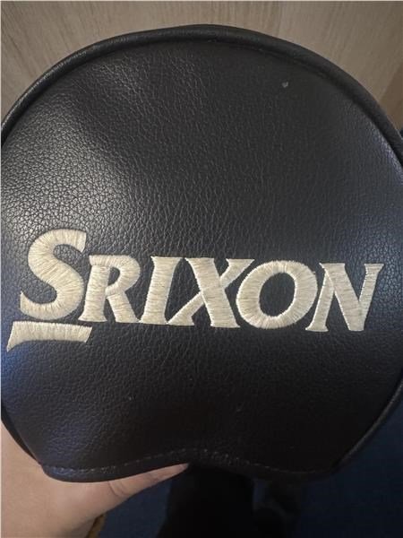 Srixon ZX7 driver homme