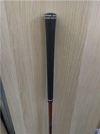 Srixon ZX7 driver homme