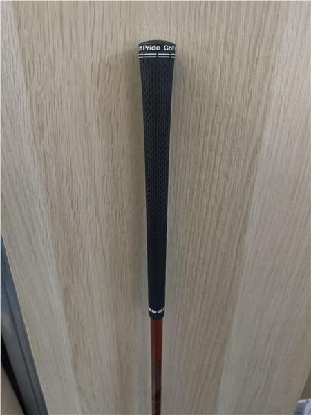 Srixon ZX7 driver homme