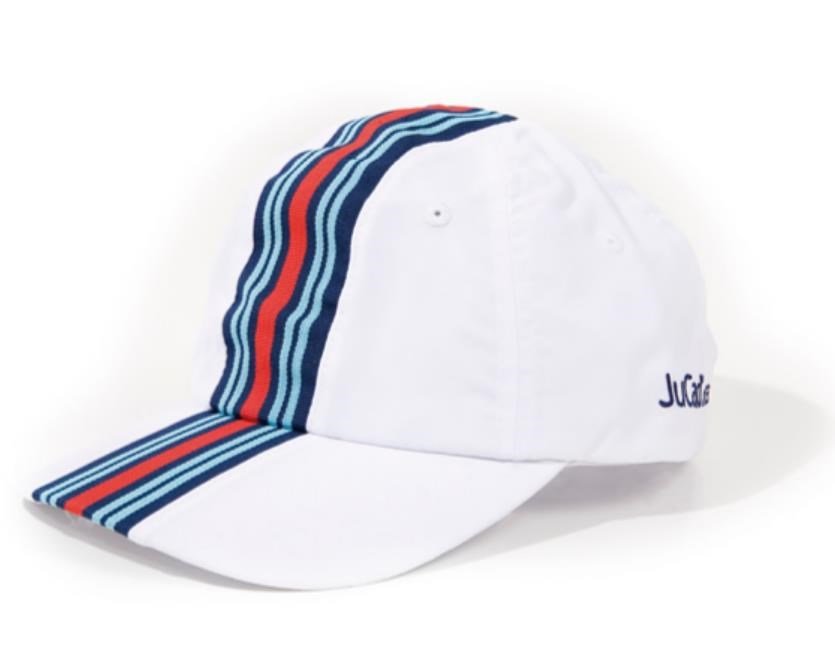 JuCad Soft cap casquette, racing