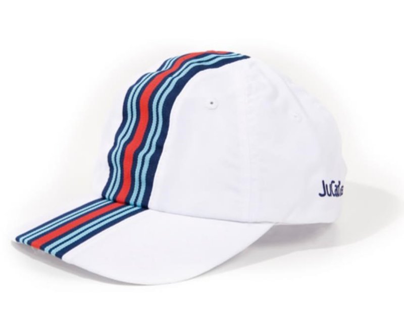 JuCad Soft cap casquette, racing