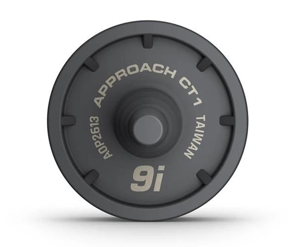 Garmin Approach® CT10 simulateur et analyseur