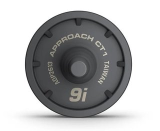 Garmin Approach® CT10 simulateur et analyseur