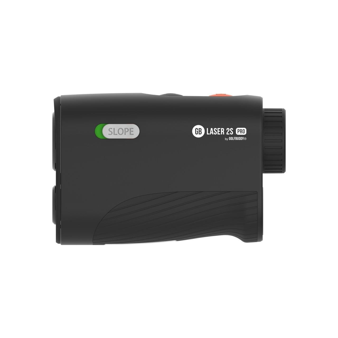 Golf Buddy 2S PRO télémètre laser