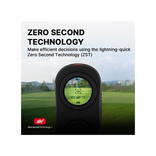 Golf Buddy 2S PRO télémètre laser