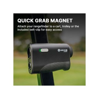Golf Buddy 2S PRO télémètre laser