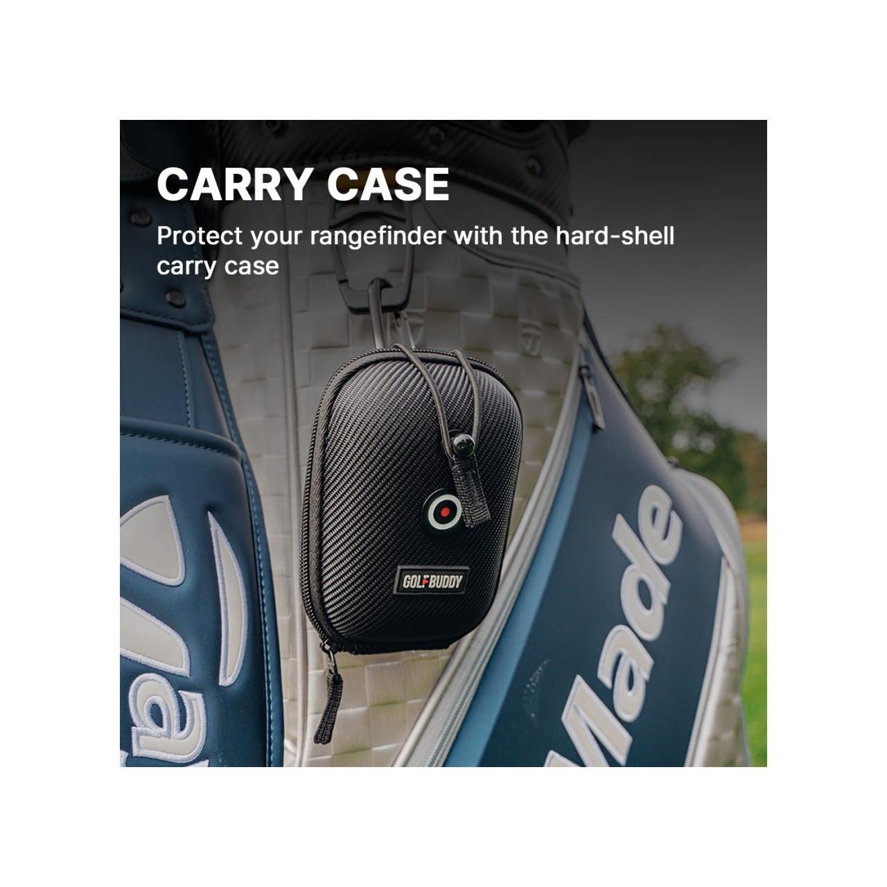 Golf Buddy 2S PRO télémètre laser