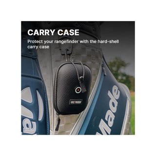 Golf Buddy 2S PRO télémètre laser