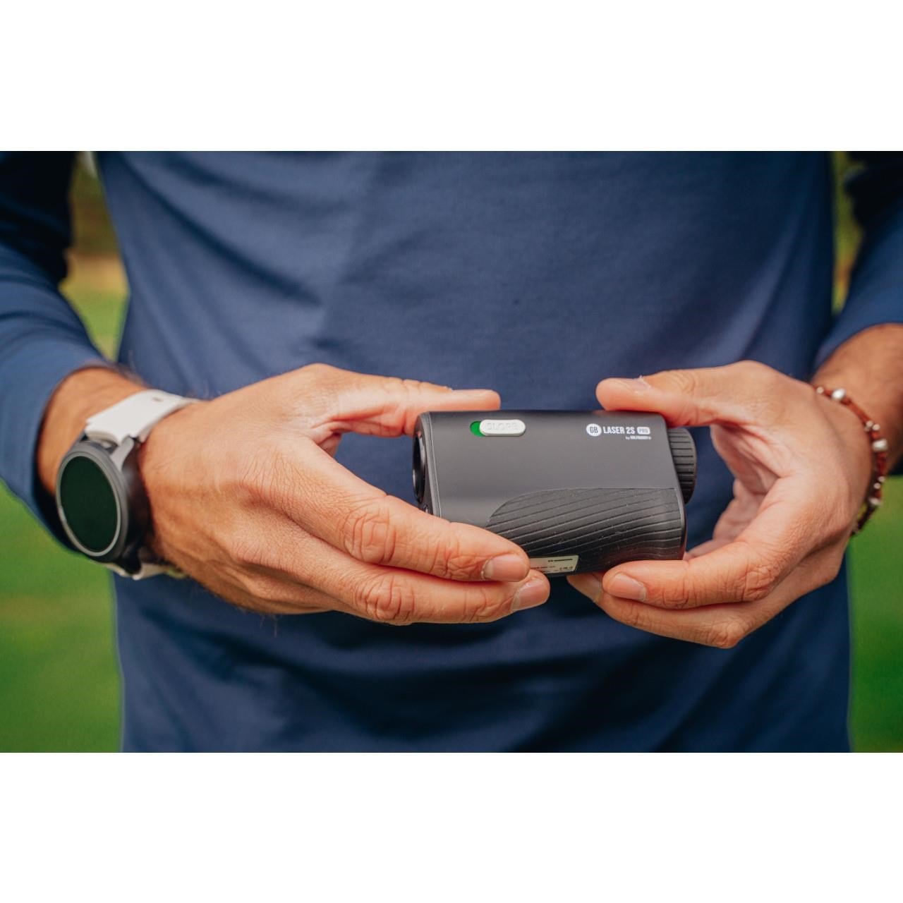 Golf Buddy 2S PRO télémètre laser