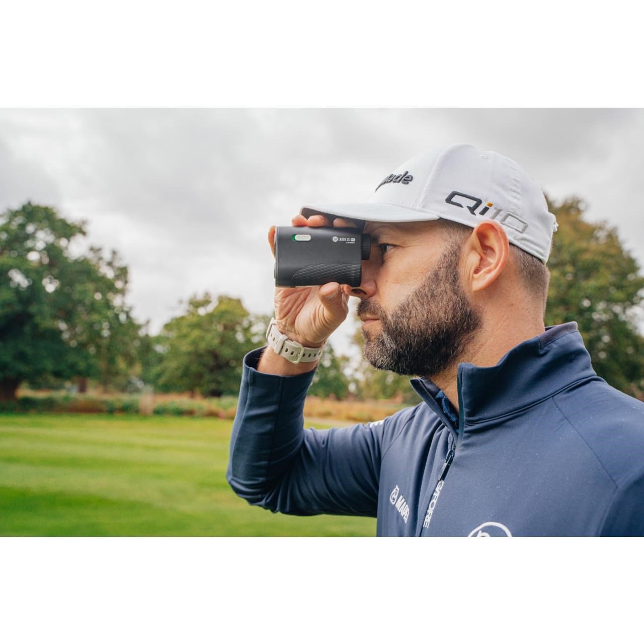 Golf Buddy 2S PRO télémètre laser