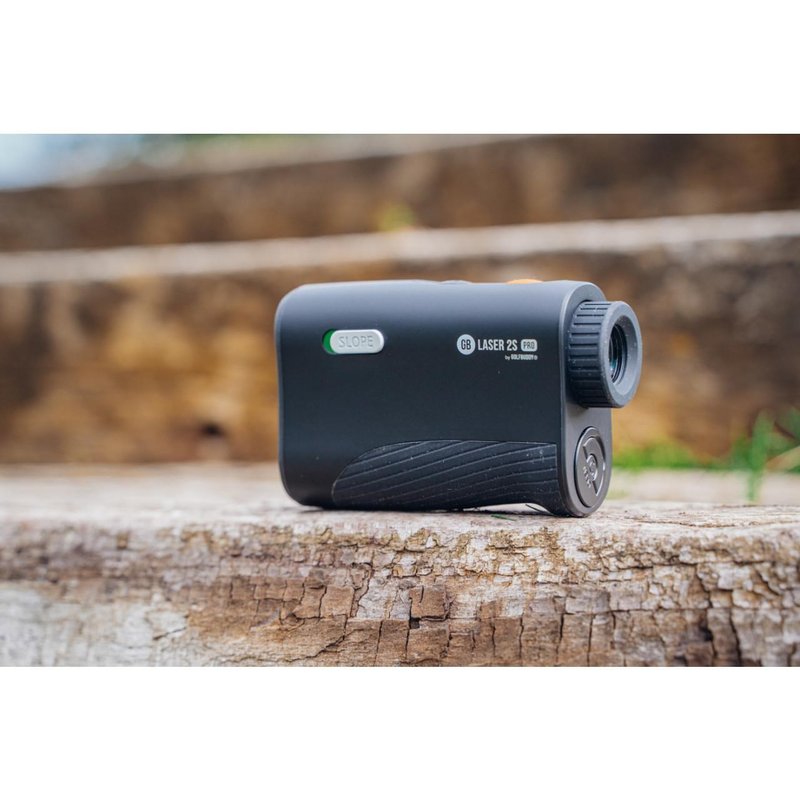 Golf Buddy 2S PRO télémètre laser