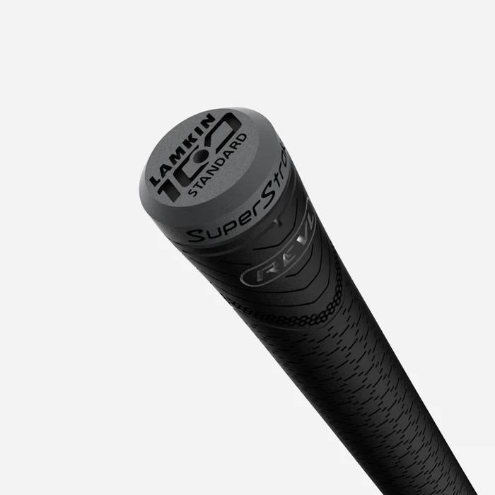 Super Stroke Superstroke REVL Player Club grip, noir/gris, STANDARD