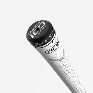 Super Stroke Superstroke REVL Player Club grip, blanc/noir, standard